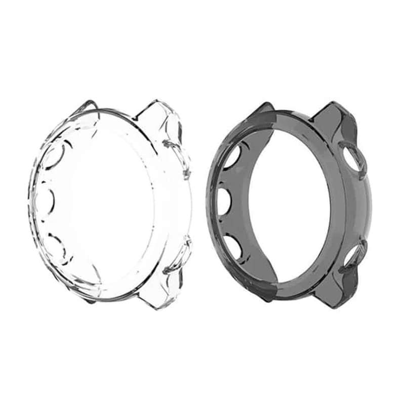 Killer Deals TPU case for Garmin Forerunner 245/245M - Clear