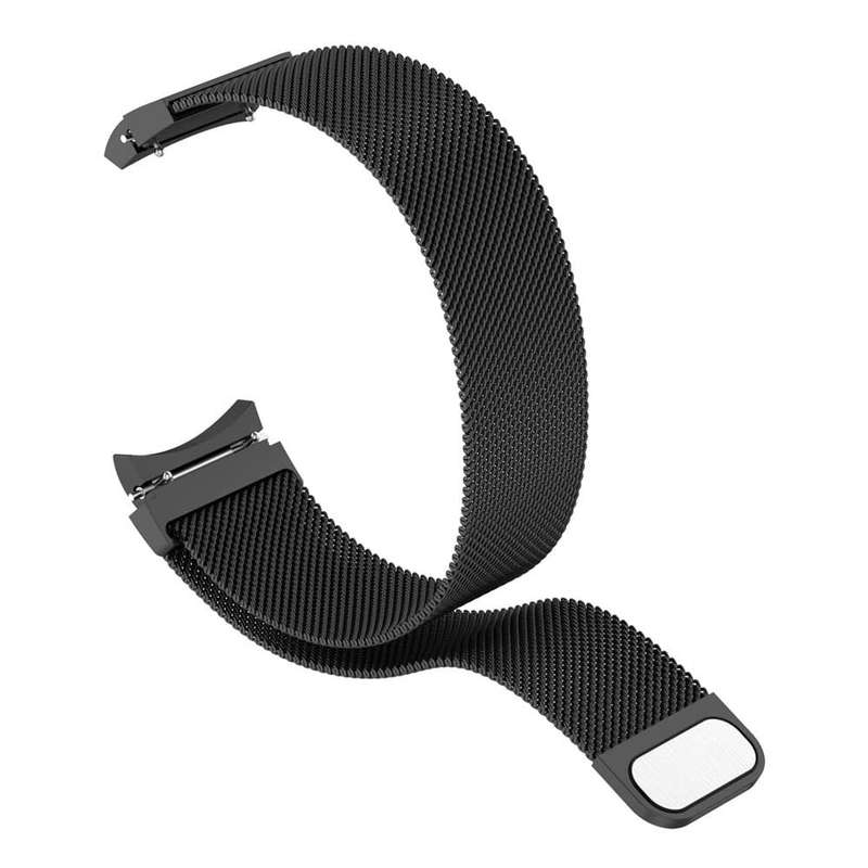 Milanese Band for Samsung Galaxy Watch 4 40mm/44mm - Silver