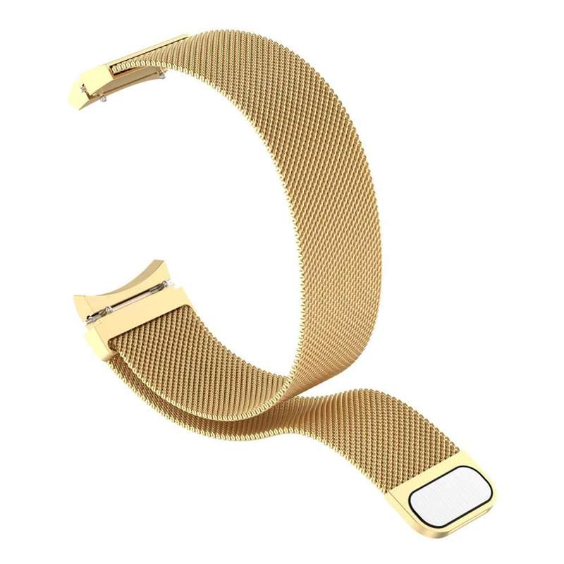 Milanese Band for Samsung Galaxy Watch 4 40mm/44mm - Silver