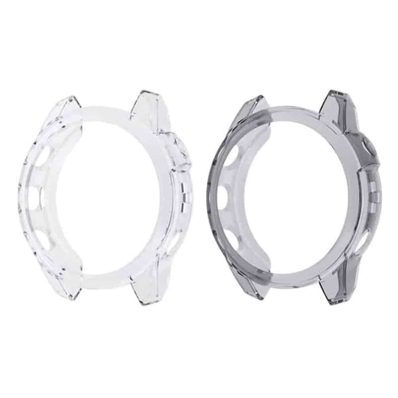 TPU protective Cover for Garmin Fenix 7/Fenix 7 Solar/Fenix 7 Sapphire Solar