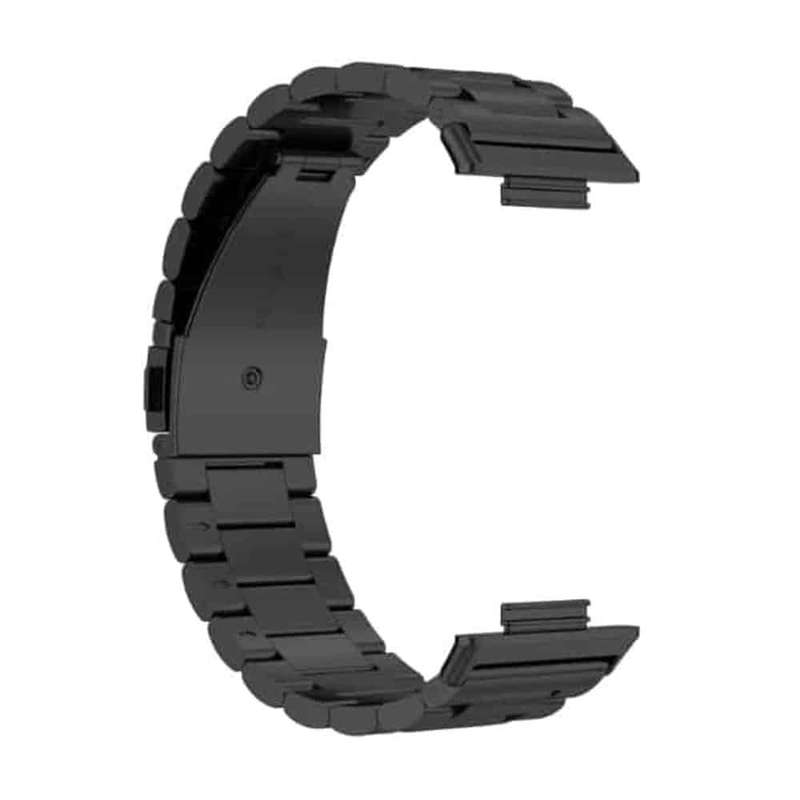 Killer Deals stainless steel strap for huawei fit 2/huawei watch fit2 active/huawei watch fit2 cl...