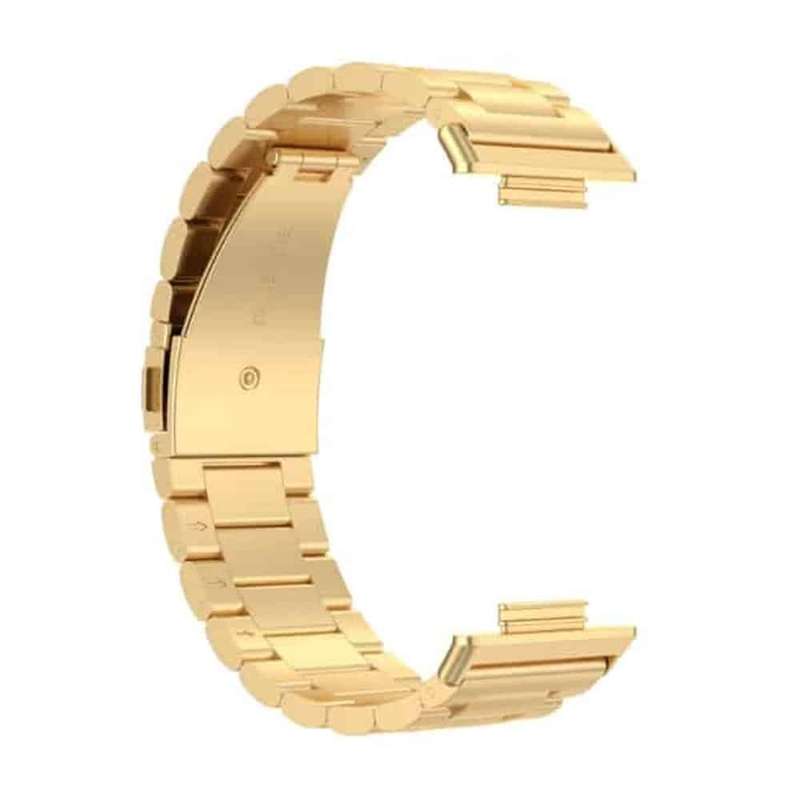 Killer Deals stainless steel strap for huawei fit 2/huawei watch fit2 active/huawei watch fit2 cl...