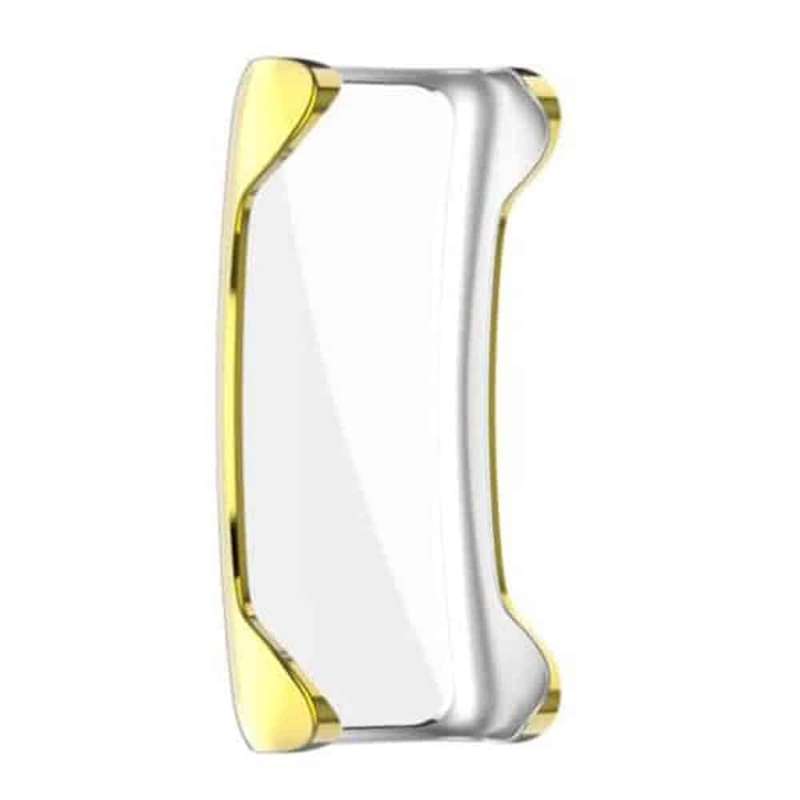 Killer Deals PC Case for Fitbit inspire 2 - Clear