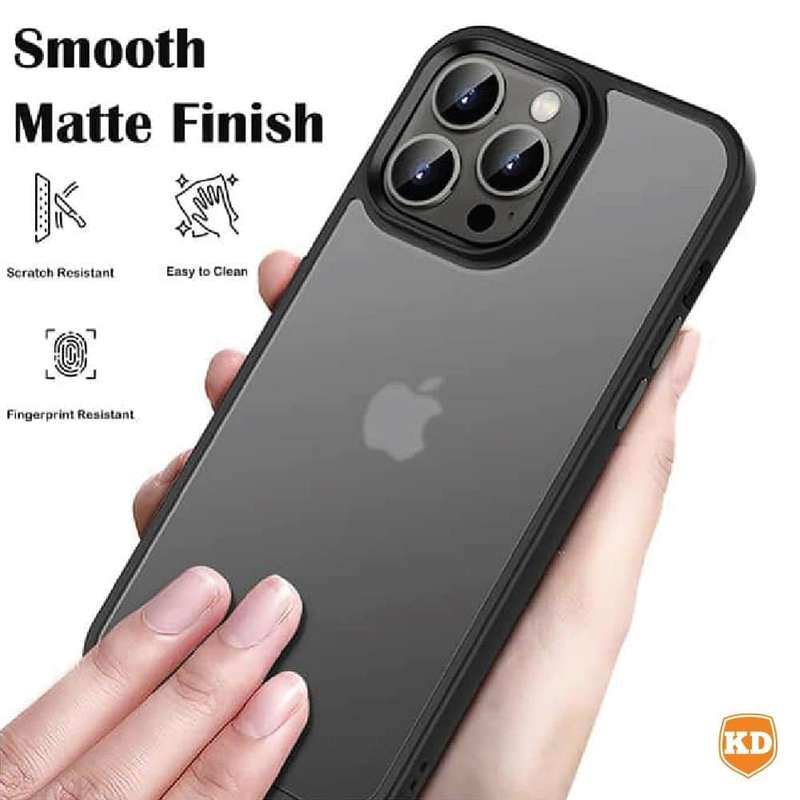 MagSafe Protective Back Cover Case for iPhone 15 Plus