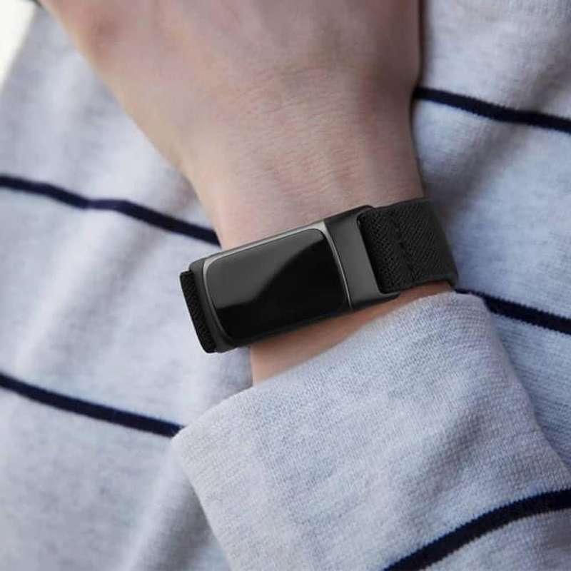 Killer Deals Adjustable Elastic Nylon Strap for Fitbit Charge 5/ Charge 6