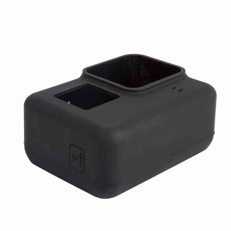 Action Mounts Shockproof Protective Cover for GoPro Hero 5/ Hero 6/ Hero 7