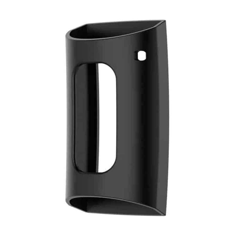 Silicone Protector Case for Fitbit Charge 3/ Charge 4 -Black
