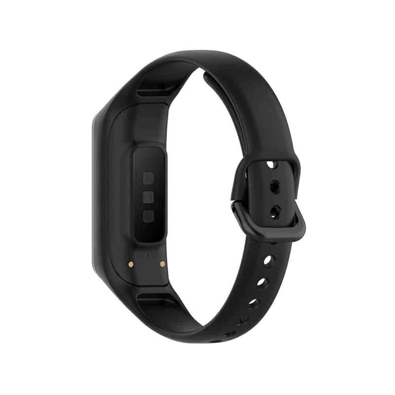 Killer Deals Sporty Silicone Strap for Samsung Galaxy Fit 2 SM-R220