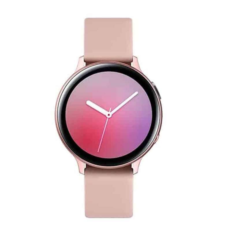 Killer Deals 22mm Universal Silicone Strap - Pink