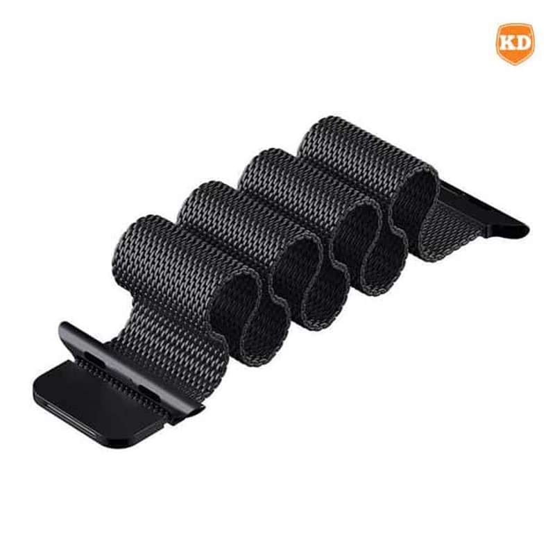 Killer Deals Milanese Loop Strap for 42/44/45/49mm Apple Watch- x3 Combo