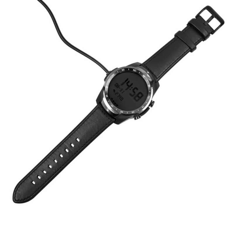 Killer Deals TicWatch Pro Replacement High-Speed Magnetic Cradle Dock Charger Cable