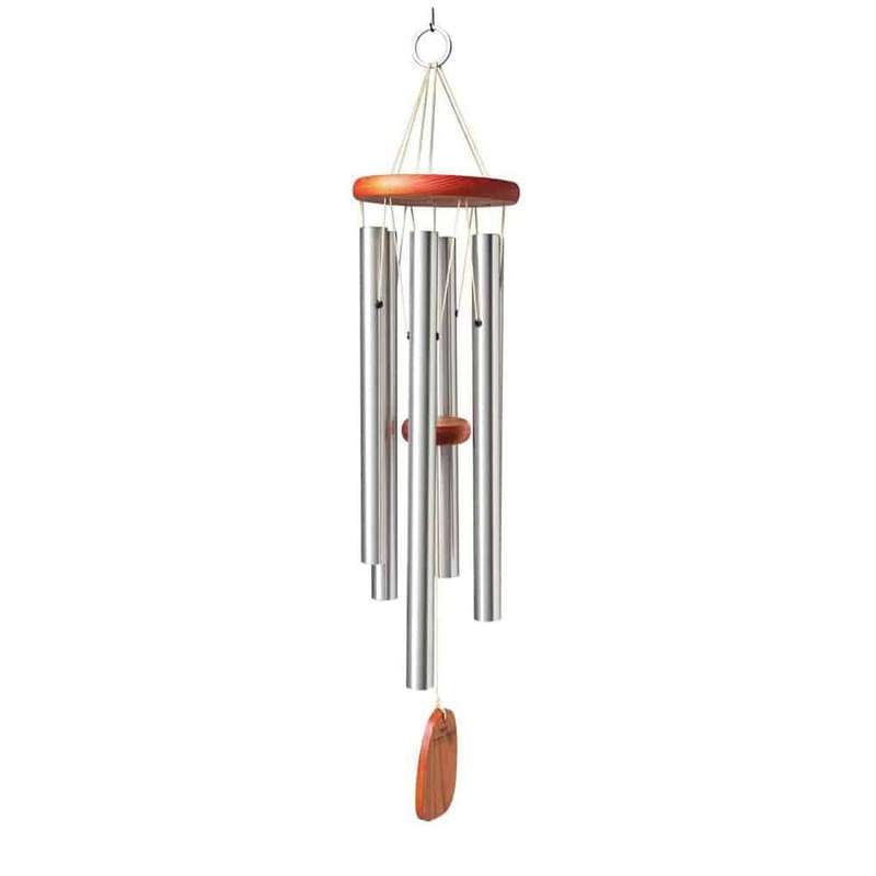 Killer Deals Weather-Resistant Aluminium Tube Amazing Grace Wind Chimes
