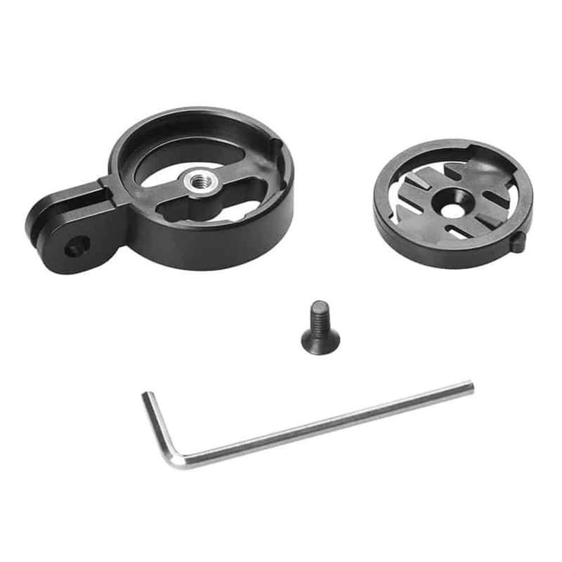 Action Mounts GPS Holder Converting Adapter Hand Wrist Mount for Garmin GPS