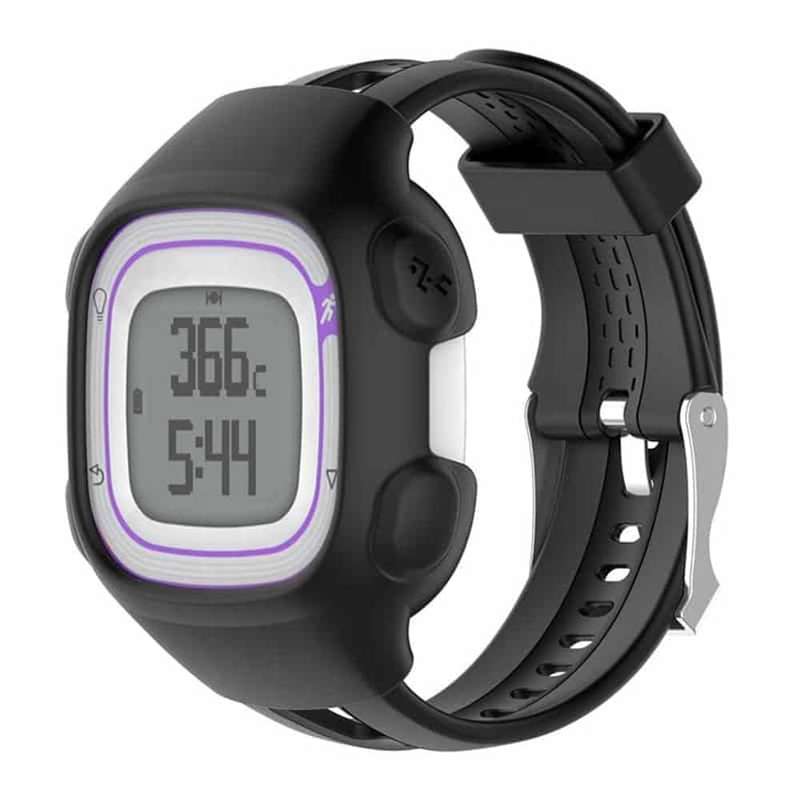 Killer Deals Silicone Protector Case Forerunner 10/15 M/L