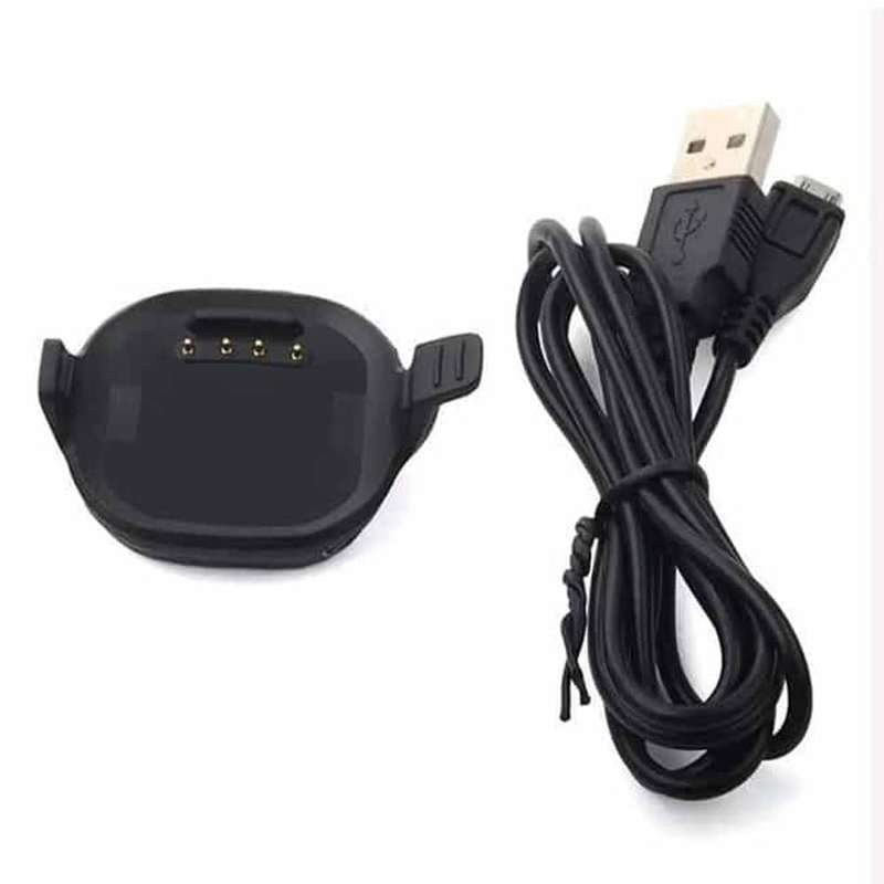 Replacement USB Charger Cable for Women?s Garmin Forerunner 10/15