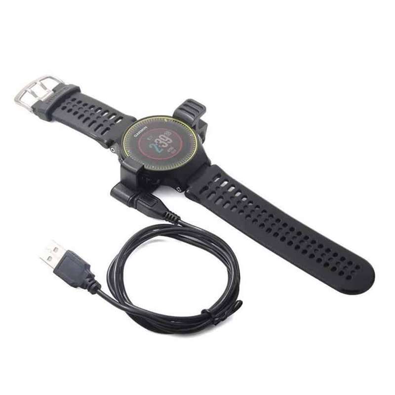 Replacement USB Charger Cable for Garmin Forerunner 225