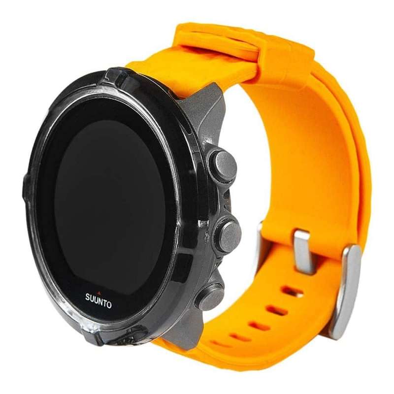 Killer Deals TPU Bump Guard Case for Suunto Spartan Sport Wrist HR Baro