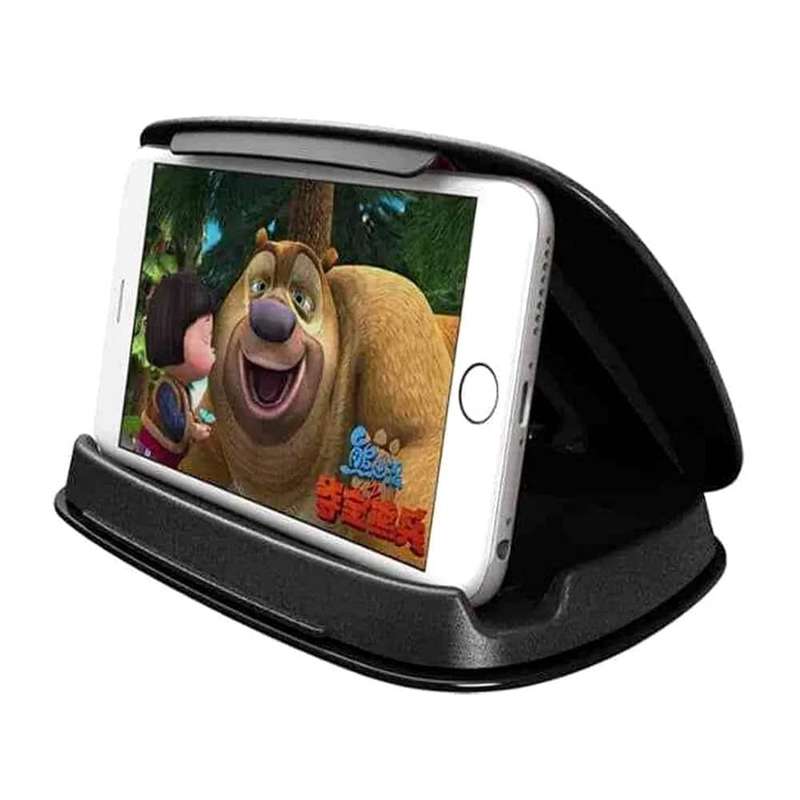 Car Dashboard Universal Phone Holder Mount for iPhone/ Samsung