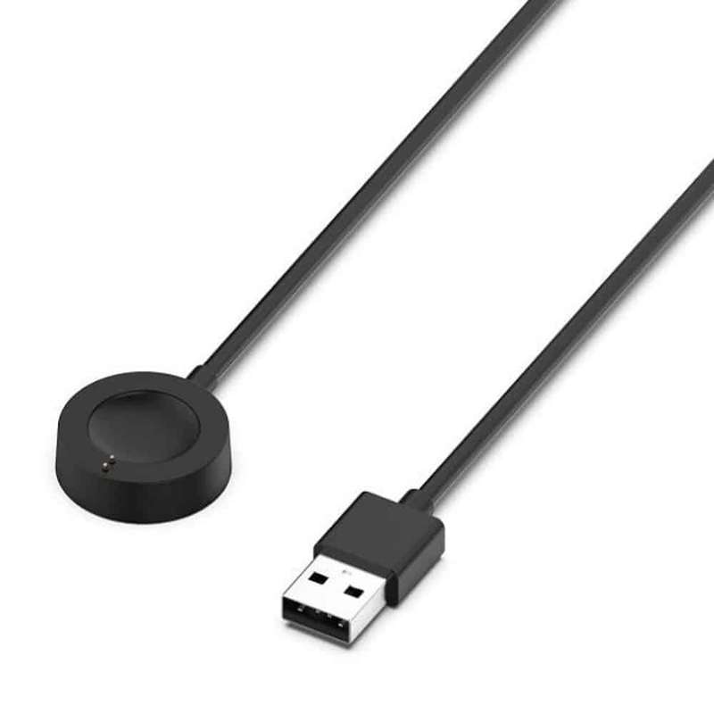 Fossil Gen 5/4/Emporio Armani/Misfit Vapor 2 USB Magnetic Charger
