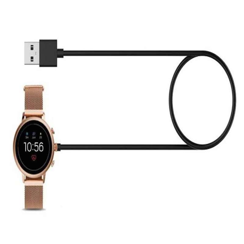 Fossil Gen 5/4/Emporio Armani/Misfit Vapor 2 USB Magnetic Charger