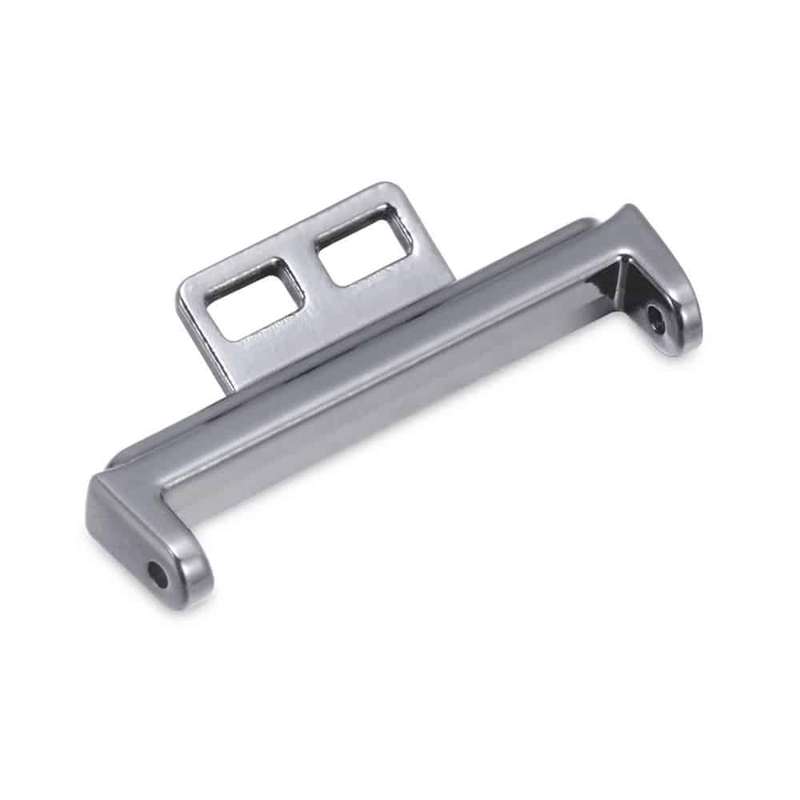 Killer Deals Huawei Watch Fit Replacement Lug Adapter Connectors - Silver