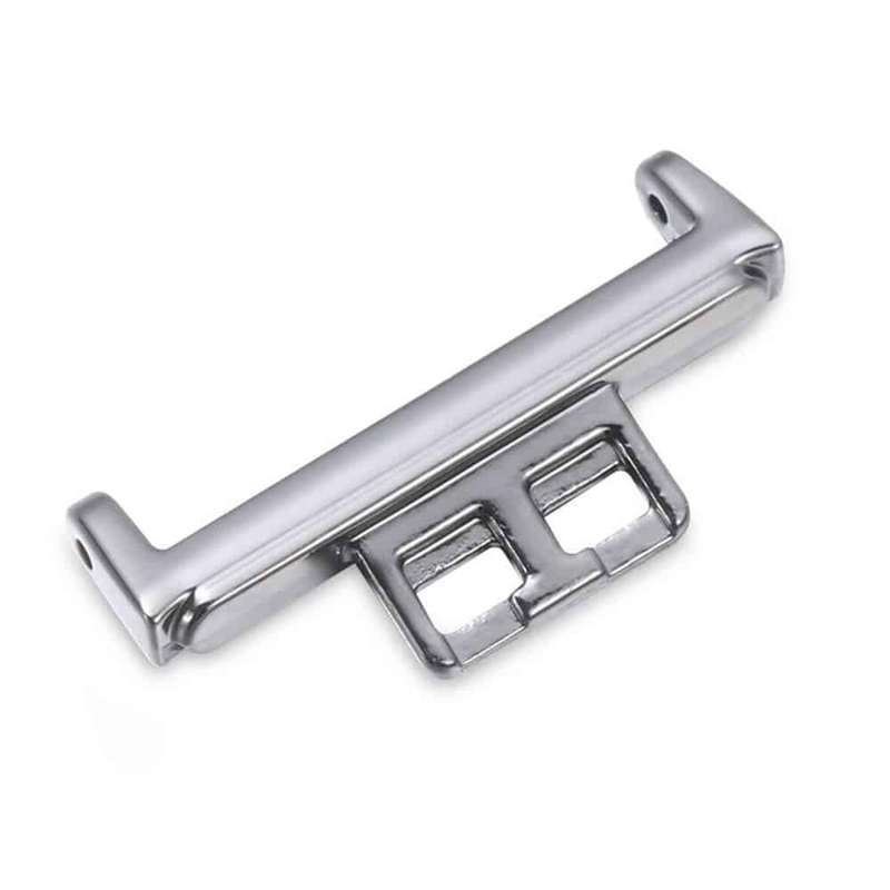 Killer Deals Huawei Watch Fit Replacement Lug Adapter Connectors - Silver