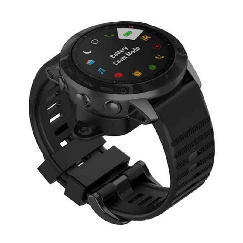 Killer Deals Type C/ Micro USB Watch Charging Dock for Universal Garmin