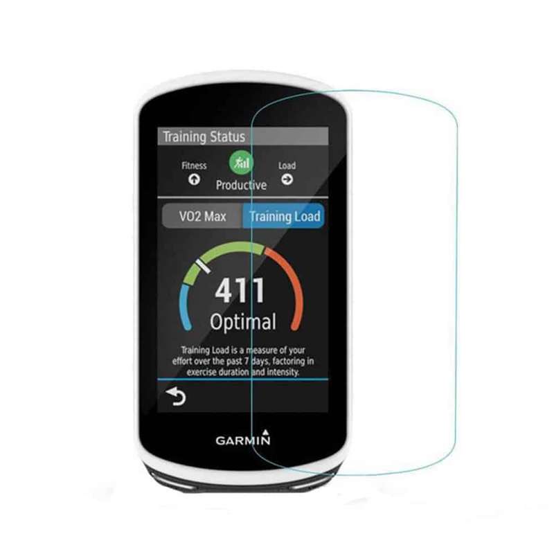 Killer Deals Garmin Edge 1030 TPU protective case + screen protector Combo