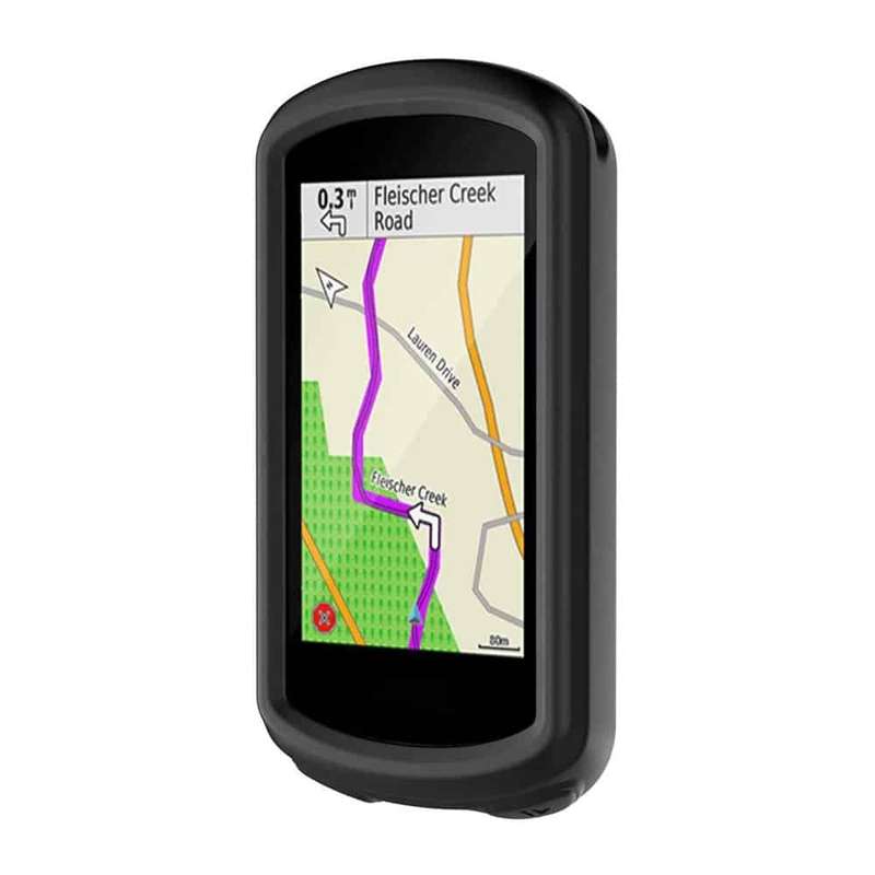 Killer Deals Garmin Edge 1030 TPU protective case + screen protector Combo