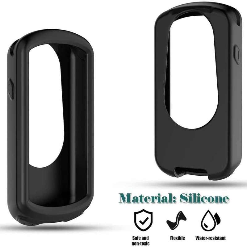 Killer Deals Garmin Edge 1030 TPU protective case + screen protector Combo