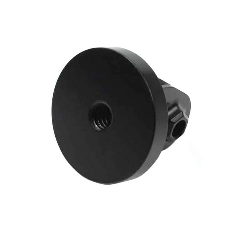 Action Mounts Tripod Adapter for GoPro Hero 7/ Hero 6/ Hero 5/ Hero 4