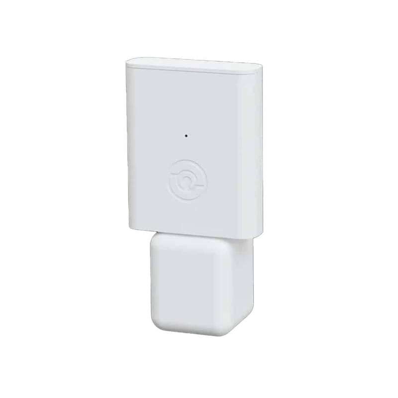 Killer Deals Lockly Wi-Fi Hub- Control Your Smart Door Lock from Anywhere