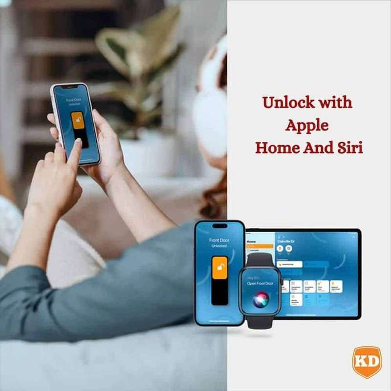 Killer Deals Lockly Wi-Fi Hub- Control Your Smart Door Lock from Anywhere