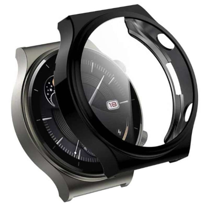 Killer Deals TPU Protective cases for Huawei watch GT 2 42mm - Pink