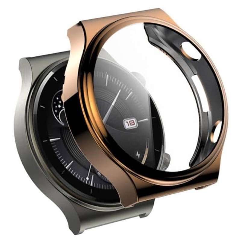 Killer Deals TPU Protective cases for Huawei watch GT 2 46mm - Silver