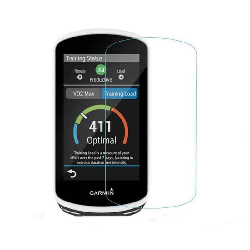 Killer Deals Tempered Glass Screen Protector for Garmin Edge 1030/ 1040 x2 Combo