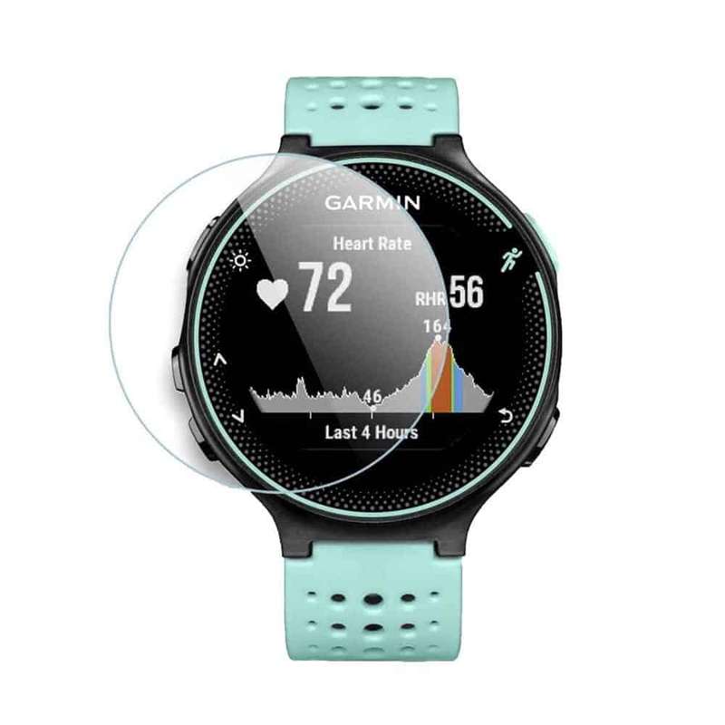 Killer Deals 41mm Glass Screen Protector for Garmin Forerunner 620 x3 Combo