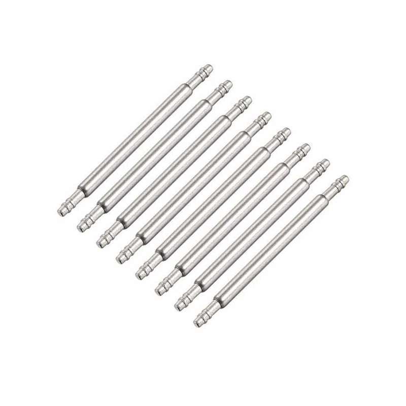 Killer Deals 10-Piece Universal 10mm Pin Remover DIY Steel Spring Bar Tool
