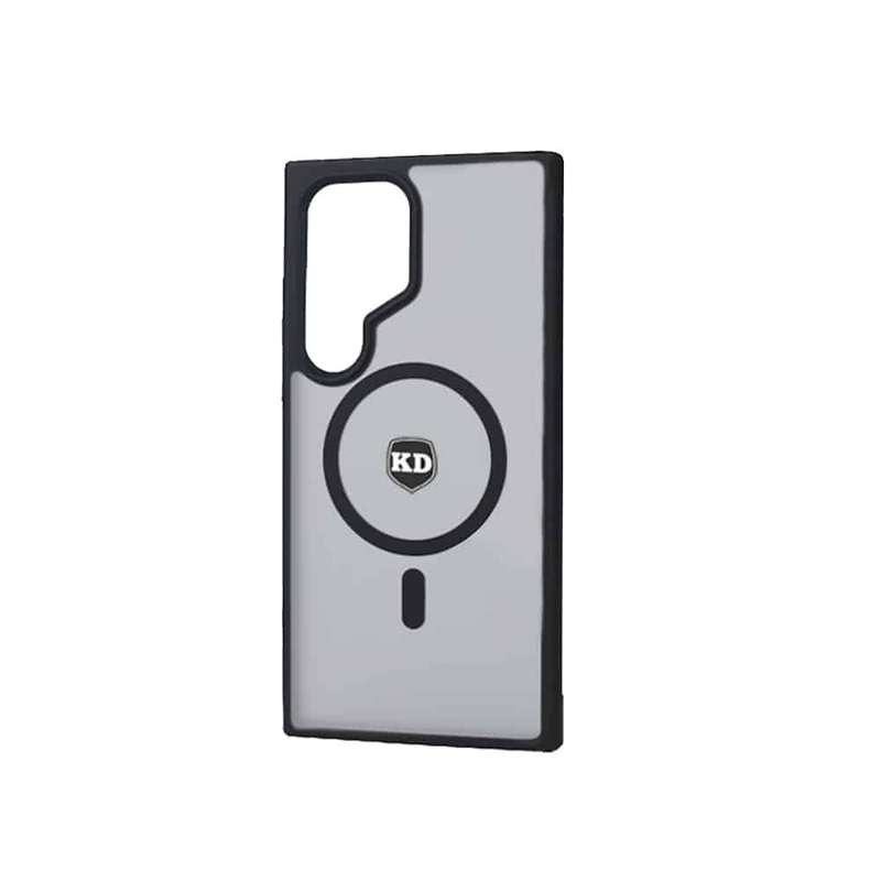 Killer Deals MagSafe Protective Back Cover Case for Samsung Galaxy S24 Ultra