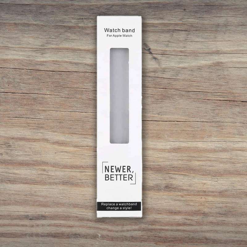 Killer Deals No Brand Packing box for watch band/strap