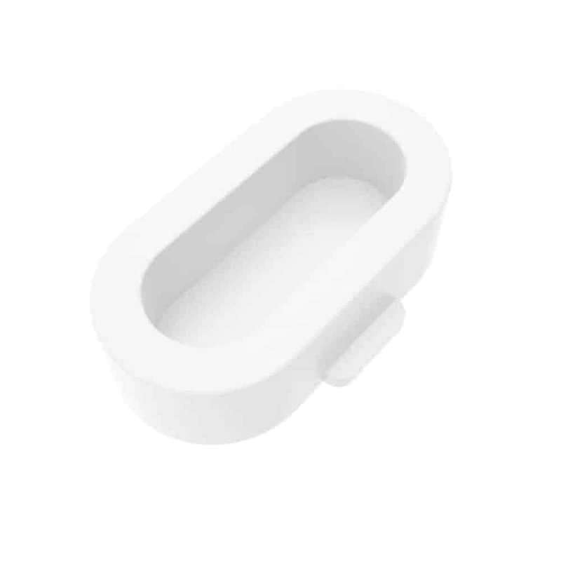 Killer Deals Garmin Fenix 5/X/S charger port anti-dust silicone plugs - Colours /x10