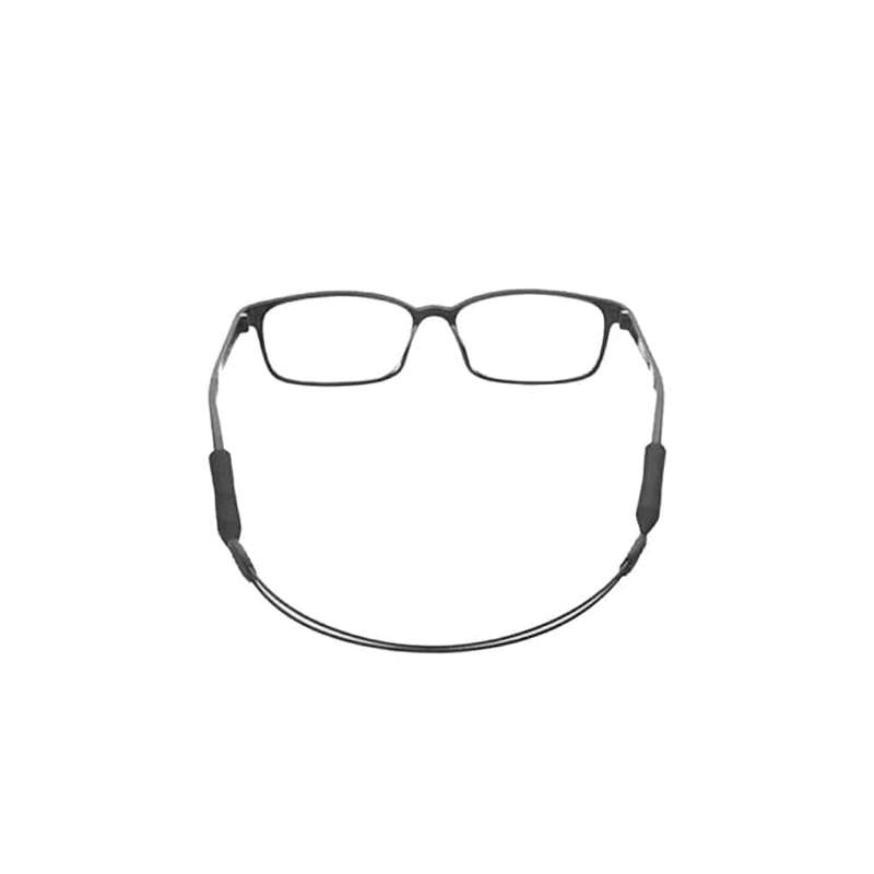 adjustable sports sunglasses strap - Adults (size 35cm) M-L