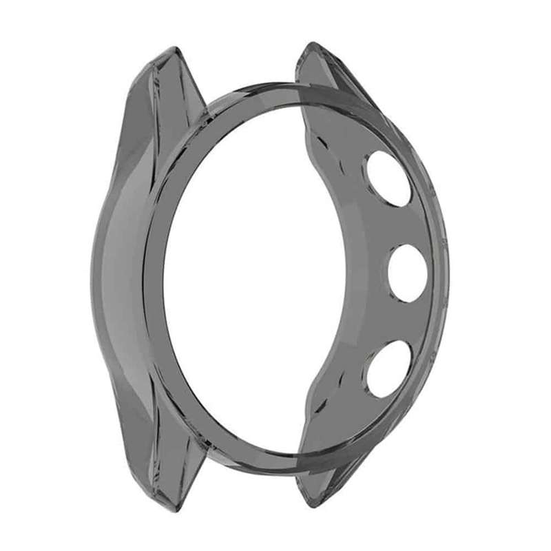 Killer Deals TPU case for Garmin approach s62 - Black