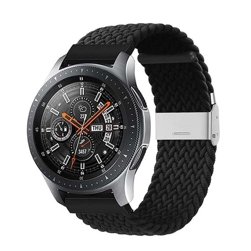 Killer Deals 20mm Universal Watch Braided Strap for Samsung / Huawei