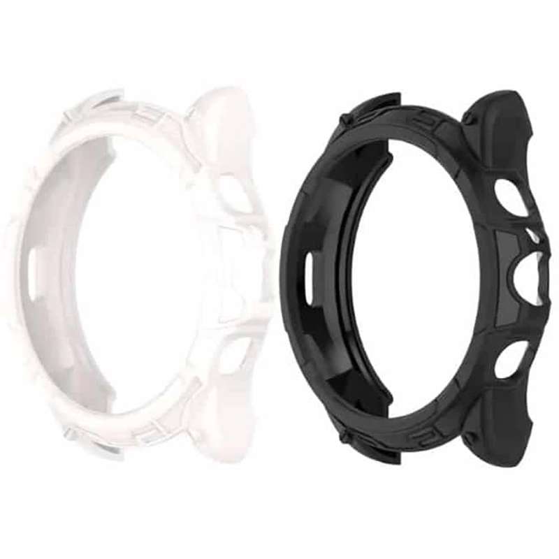 Killer Deals TPU case for Fossil Gen6 -- 44MM - White