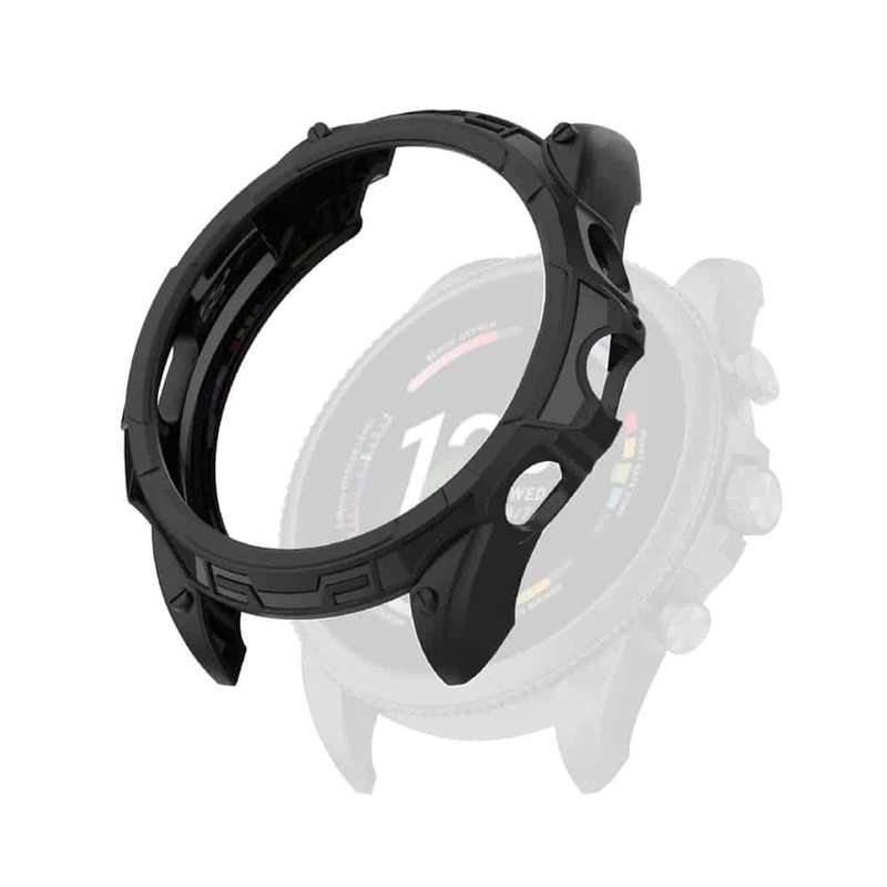 Killer Deals TPU case for Fossil Gen6 -- 44MM - White