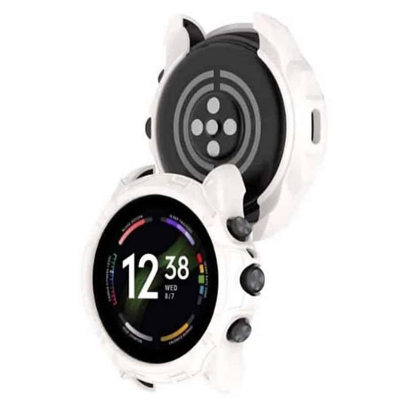 Killer Deals TPU case for Fossil Gen6 -- 44MM - White