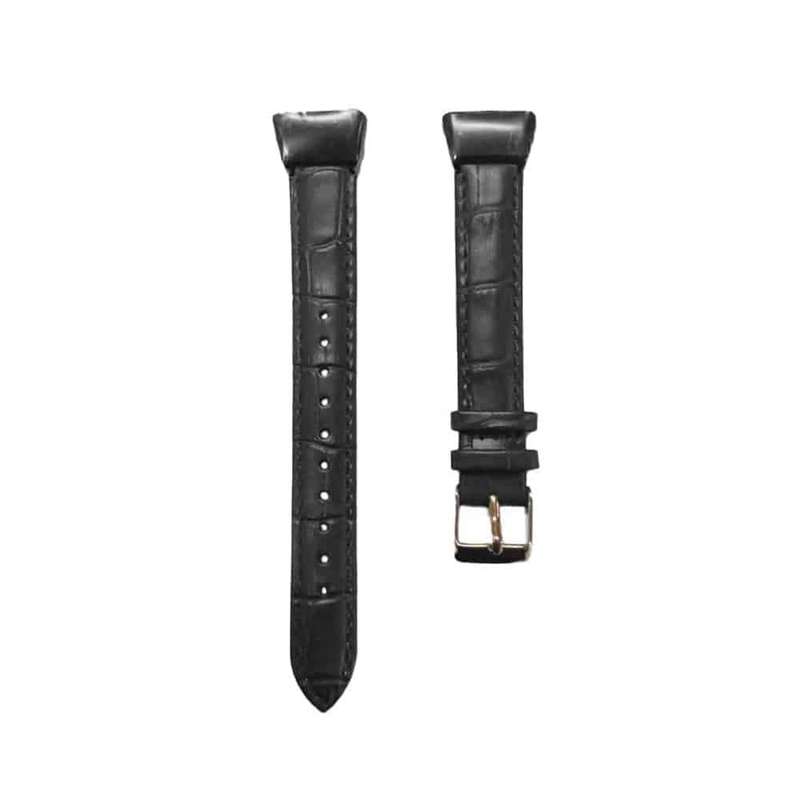 Killer Deals Leather Band for Huawei band 6 - Blue