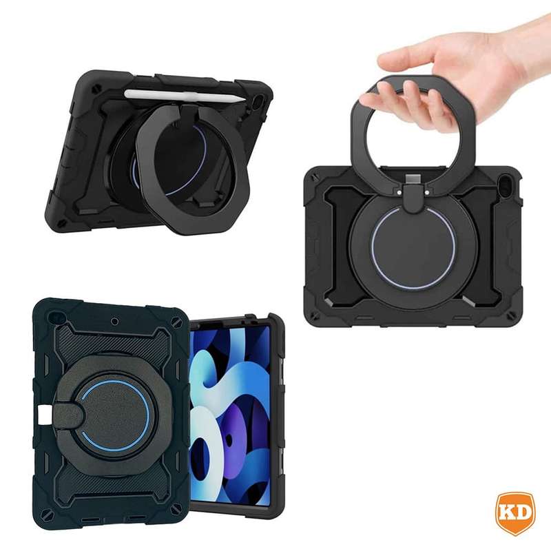 Killer Deals Protective Cover with Strap for iPad Mini 4 / Mini 5 7.9''