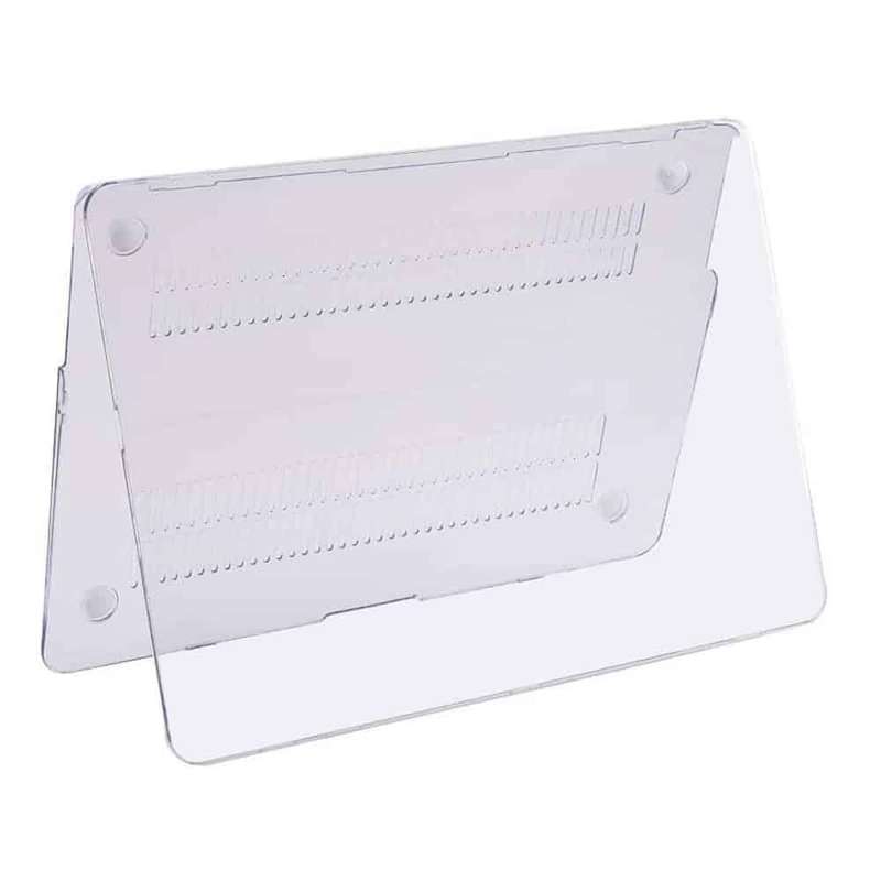 Laptop Protective Case for MacBook Air 13"- Clear